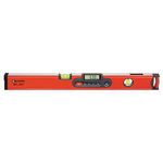 Spirit level KAPRO® 985D-L DIGIMAN®, 800 mm, PlumbSite® Dual-View™, ErgoGrip™, laser, digital