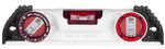 Spirit level KAPRO® 935 OPTIVISION™, 250 mm, Red Torpedo