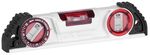 Spirit level KAPRO® 935 OPTIVISION™, 250 mm, Red Torpedo
