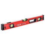 Vízmérték KAPRO® 995, 800 mm, VULCAN PlumbSite® Dual-View™