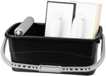 Set Strend Pro P1102, bucket with roller 12 lit, EVA trowel 08 mm + sponge trowel 30 mm