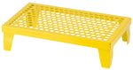 Paint Roller Grid Strend Pro 0108, metal, yellow