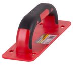 Tartó Strend Pro H8701, 220x68 mm, simítókhoz