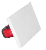 Trowel Strend Pro T8800, 250x100x10 mm, rubber