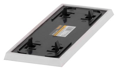 Trowel Strend Pro T8800, 250x110x10 mm, rubber