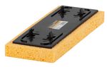 Simító Strend Pro T9001, 265x115x30 mm, szivacs