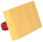Simító Strend Pro T9001, 265x115x30 mm, szivacs