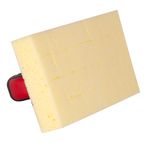 Simító Strend Pro T9101, 265x115x28 mm, hidroszivacs