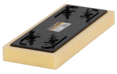 Trowel Strend Pro T9101, 265x115x28 mm, HydroSponge