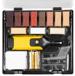 Sada Strend Pro F7233, na opravu podláh a drevených povrchov, RepairKit