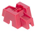 Adapter CELOX 36 4600, nyomó, szintező, műanyag, 100 db-os csomag