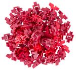 Adapter CELOX 36 4600, clamping, leveling, plastic, pack of 100 pcs