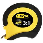 Measuring Tape GIANT CR-002, 50 m, steel