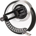 Measuring Tape GIANT CR-G50, 30 m, steel