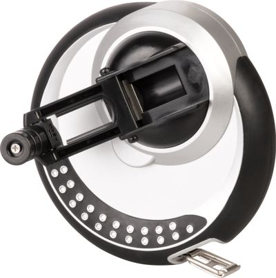 Mérőszalag GIANT CR-G50, 30 m, acél