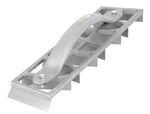 Scraper Strend Pro PT-209, 450x90x30 mm