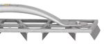 Škrabák Strend Pro PT-209, 450x90x30 mm