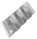 Škrabák Strend Pro PT-209, 450x90x30 mm