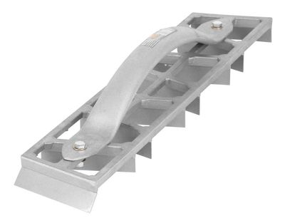 Kaparó Strend Pro PT-209, 450x90x30 mm