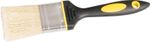 Brush Spokar 81219 Profi 3.0" • natural bristle, plastic