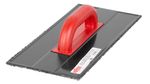 Trowel Reflex EXTRA 106637, REDhand, 400x180 mm, without abrasive paper, for polystyrene, ABS plasti