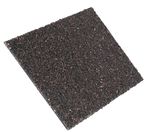 Trowel Reflex EXTRA 106637, REDhand, 400x180 mm, without abrasive paper, for polystyrene, ABS plasti