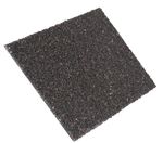 Trowel Reflex EXTRA 106637, REDhand, 400x180 mm, without abrasive paper, for polystyrene, ABS plasti