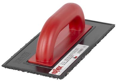 Simító Reflex EXTRA 106639, REDhand, 275x130 mm, P016, polisztirolhoz, ABS műanyag