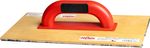 Trowel Reflex 106741, BlackHand, 353x183 mm, without abrasive paper, for polystyrene, plywood