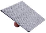 Scraper Strend Pro 106150, 400x180 mm, polystyrene grater
