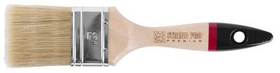 Ecset Strend Pro Premium MASTER 2", festő, fa nyél