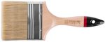 Brush Strend Pro Premium MASTER 4", painting, wooden handle