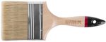 Brush Strend Pro Premium MASTER 4", painting, wooden handle