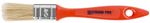 Brush Strend Pro Premium LOBO 20 mm, painting, PVC handle