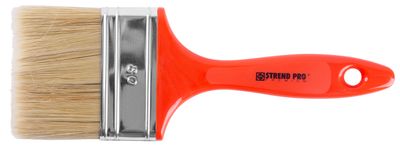 Ecset Strend Pro Premium LOBO 80 mm, PVC nyéllel