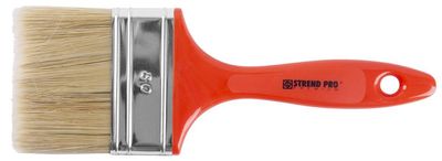 Ecset Strend Pro Premium LOBO 80 mm, festő, PVC nyél