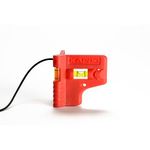 Spirit level KAPRO® 341, magnetic, for corners