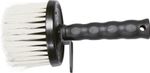 Paint brush Spokar 3015/816, masonry, round PP