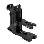 Laser holder KAPRO® 886-24, wall-mounted, multifunctional