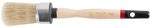 Brush Strend Pro Premium MASTER PIE 35/55 mm, painting, wooden handle
