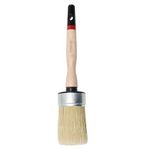 Brush Strend Pro Premium MASTER PIE 50/68 mm, painting, wooden handle
