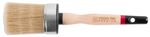 Brush Strend Pro Premium MASTER PIE 55/68 mm, painting, wooden handle