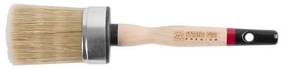 Ecset Strend Pro Premium MASTER PIE 55/68 mm, festő, fa nyél