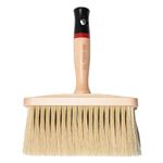 Brush Strend Pro Premium EXPERT, 180x80 mm, PBT, painting, wooden handle