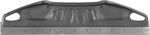 Cutter/Ruler Strend Pro TG1040, 300 mm, for wallpaper, PVC/steel