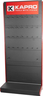 Stand KAPRO®, 99.5 x 50 x 220 cm
