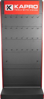Stojan KAPRO® 99,5 x 50 x 220 cm