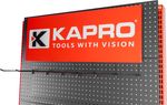 Stand KAPRO®, 99.5 x 50 x 220 cm