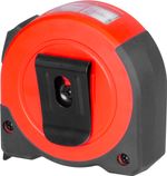 Tape measure Strend Pro Premium RW3016W, 3 m, 16 mm, retractable, with window
