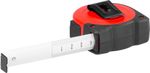 Tape measure Strend Pro Premium RW3016W, 3 m, 16 mm, retractable, with window